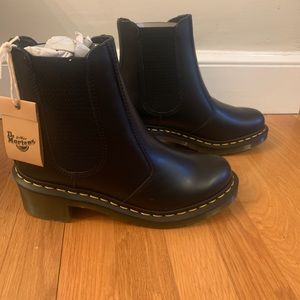 Doc Marten Chelsea boot